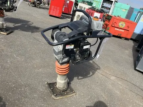 Máy đầm