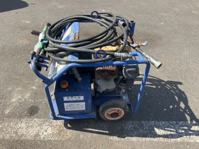Thiết bị phụ trợ khác No.7124 - 3