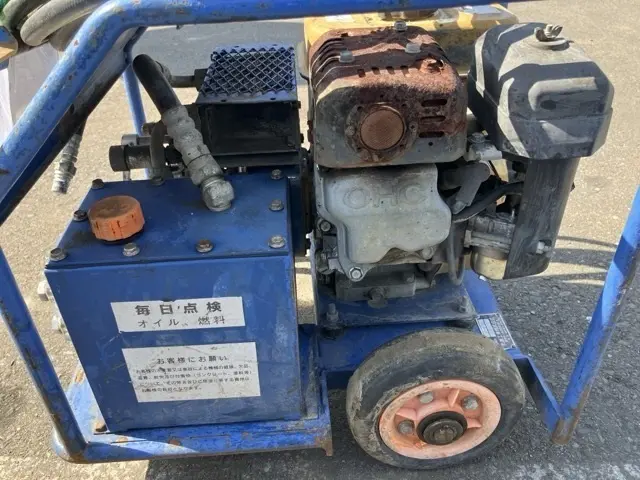 Thiết bị phụ trợ khác No.7124 - 9