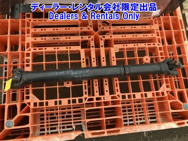 Linh kiện máy công trình khác No.7430 - 5