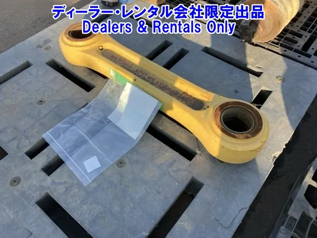 Linh kiện máy công trình khác No.7431