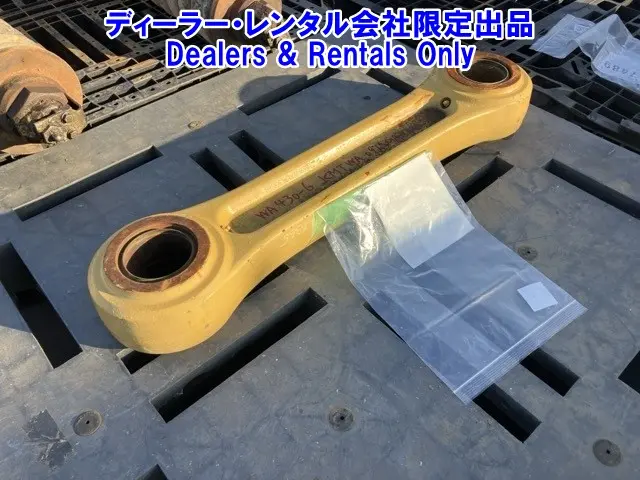 Linh kiện máy công trình khác No.7431 - 2