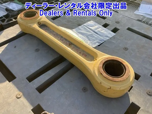 Linh kiện máy công trình khác No.7431 - 3