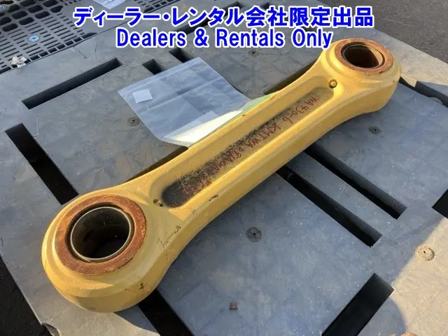 Linh kiện máy công trình khác No.7431 - 4